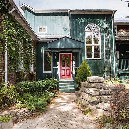 Jackson'S Falls Country Inn Milford 외부 사진