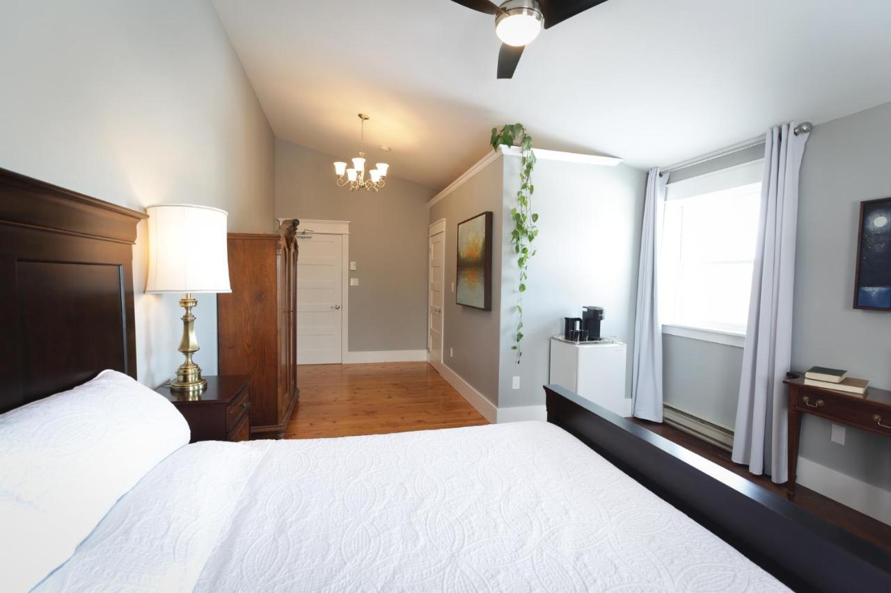Jackson'S Falls Country Inn Milford 외부 사진