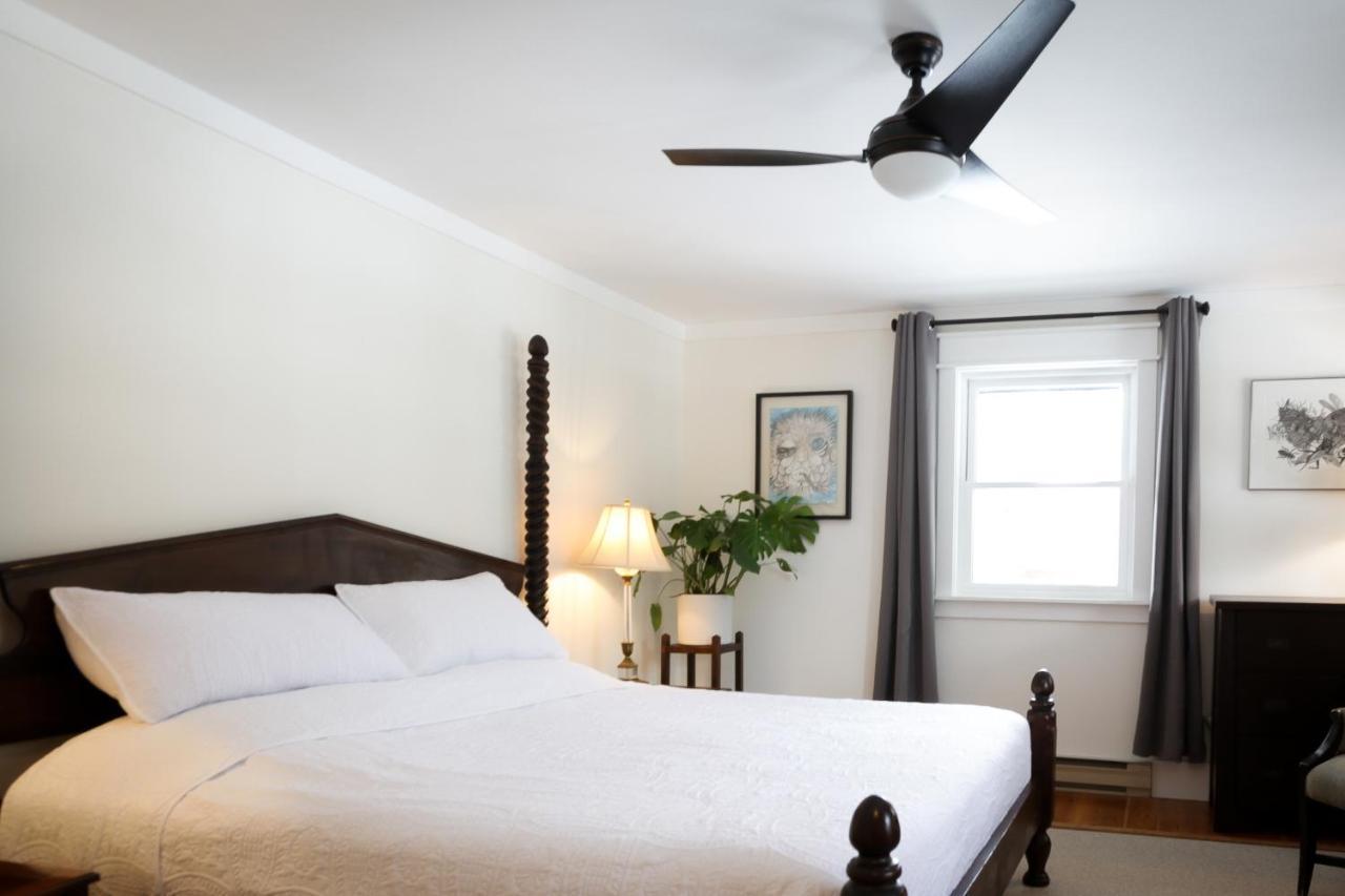 Jackson'S Falls Country Inn Milford 외부 사진