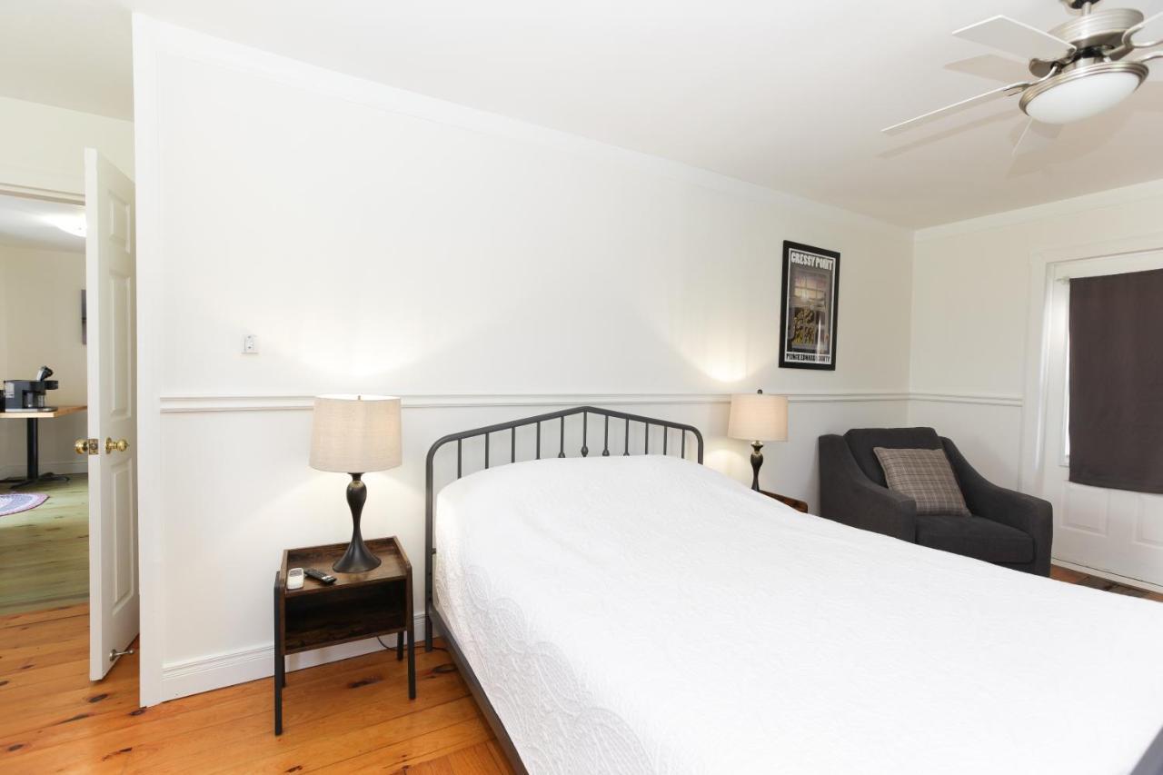 Jackson'S Falls Country Inn Milford 외부 사진