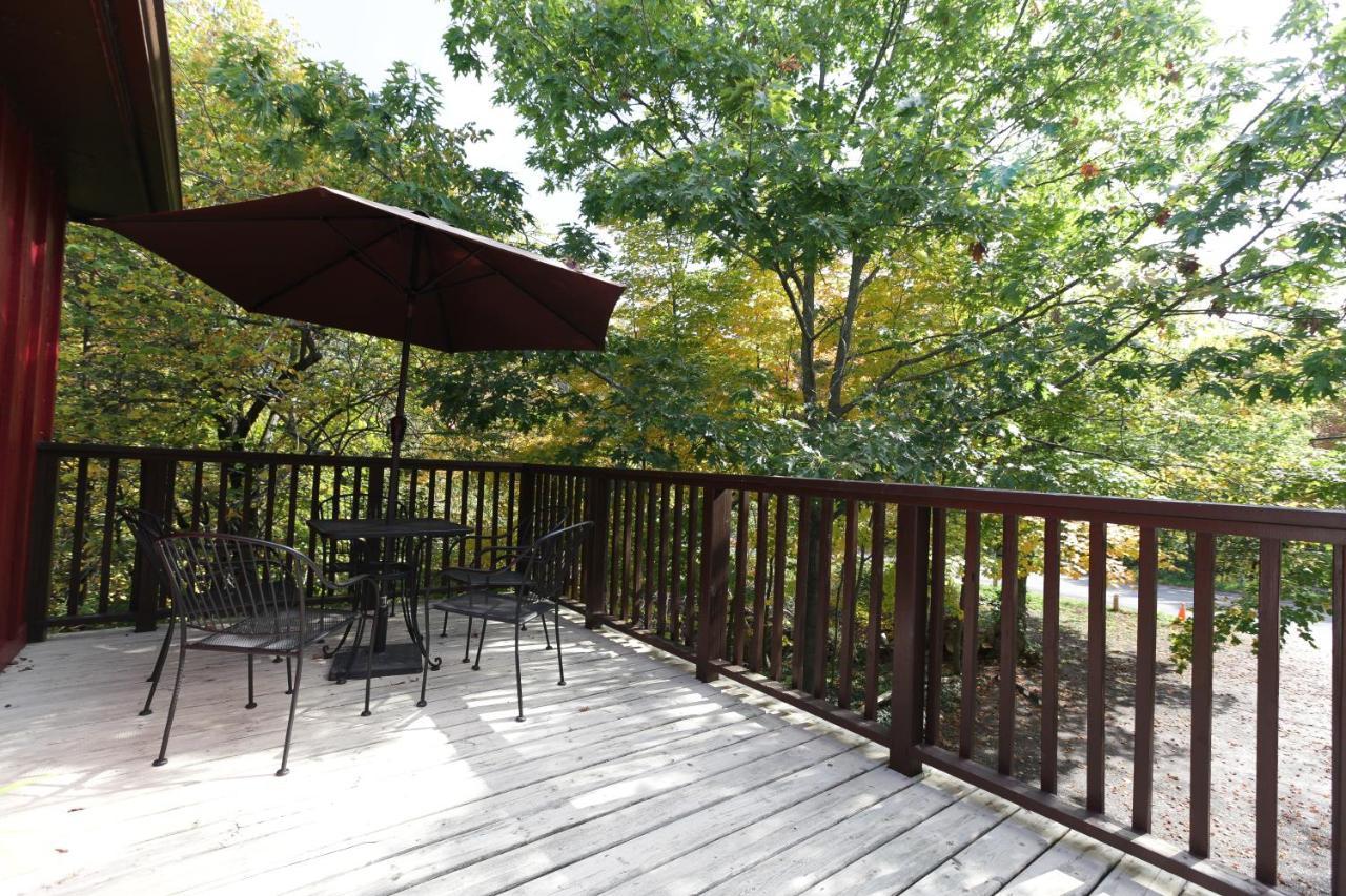 Jackson'S Falls Country Inn Milford 외부 사진