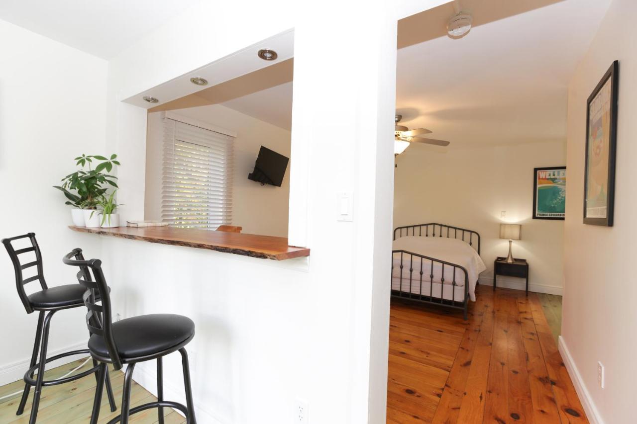 Jackson'S Falls Country Inn Milford 외부 사진