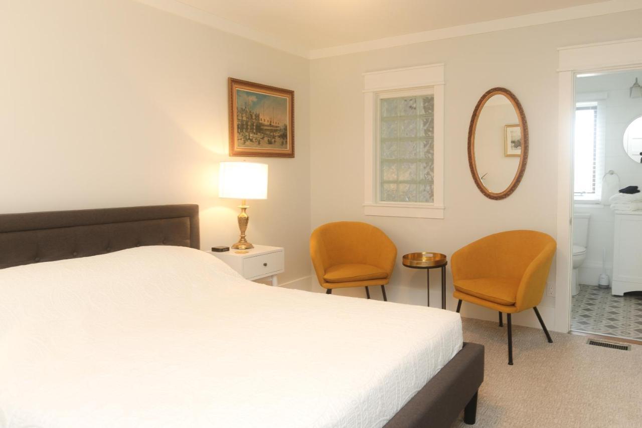 Jackson'S Falls Country Inn Milford 외부 사진