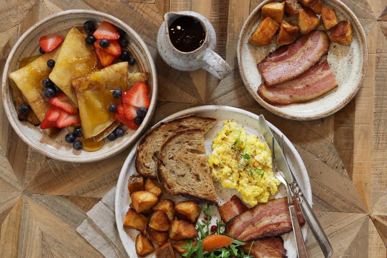 Jackson'S Falls Country Inn Milford 외부 사진