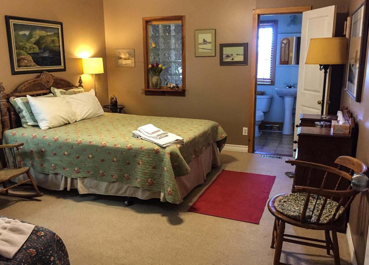 Jackson'S Falls Country Inn Milford 외부 사진