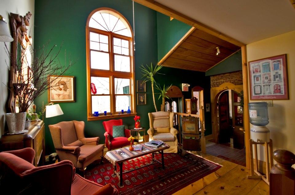 Jackson'S Falls Country Inn Milford 외부 사진