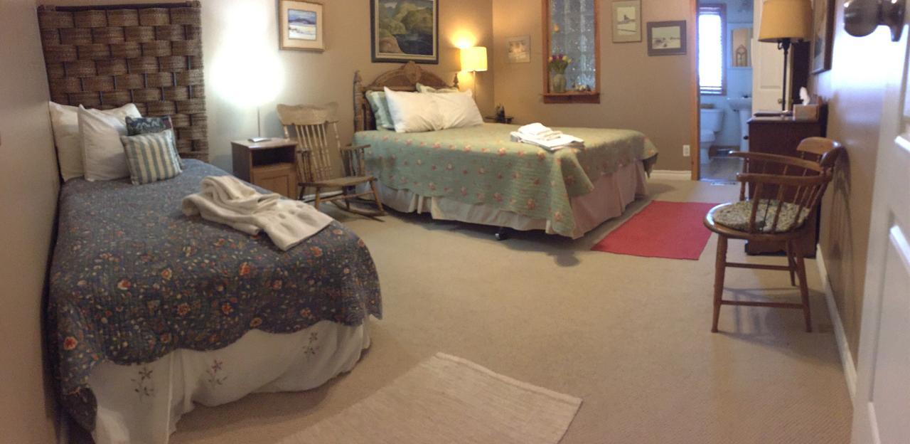 Jackson'S Falls Country Inn Milford 외부 사진