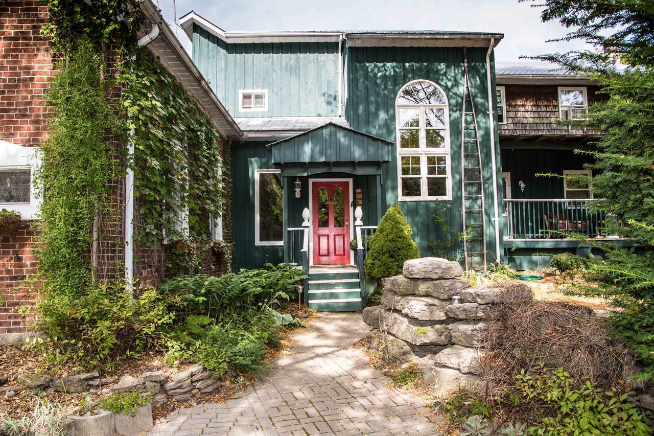 Jackson'S Falls Country Inn Milford 외부 사진