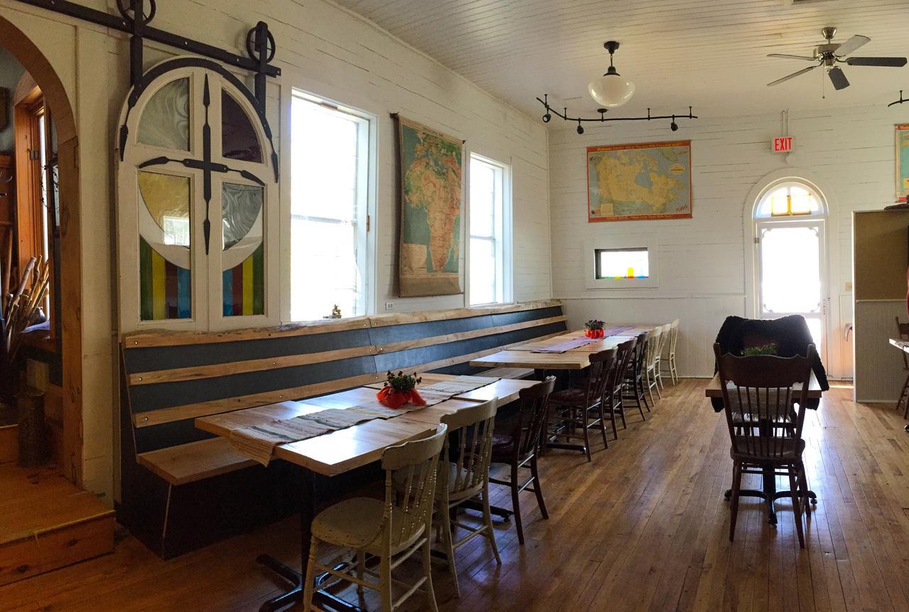 Jackson'S Falls Country Inn Milford 외부 사진