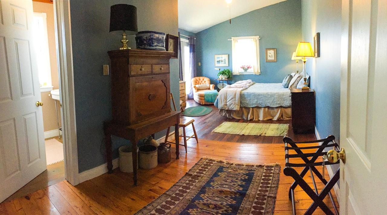 Jackson'S Falls Country Inn Milford 외부 사진