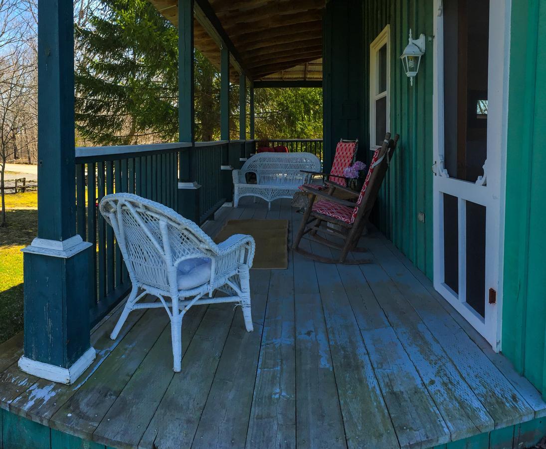 Jackson'S Falls Country Inn Milford 외부 사진