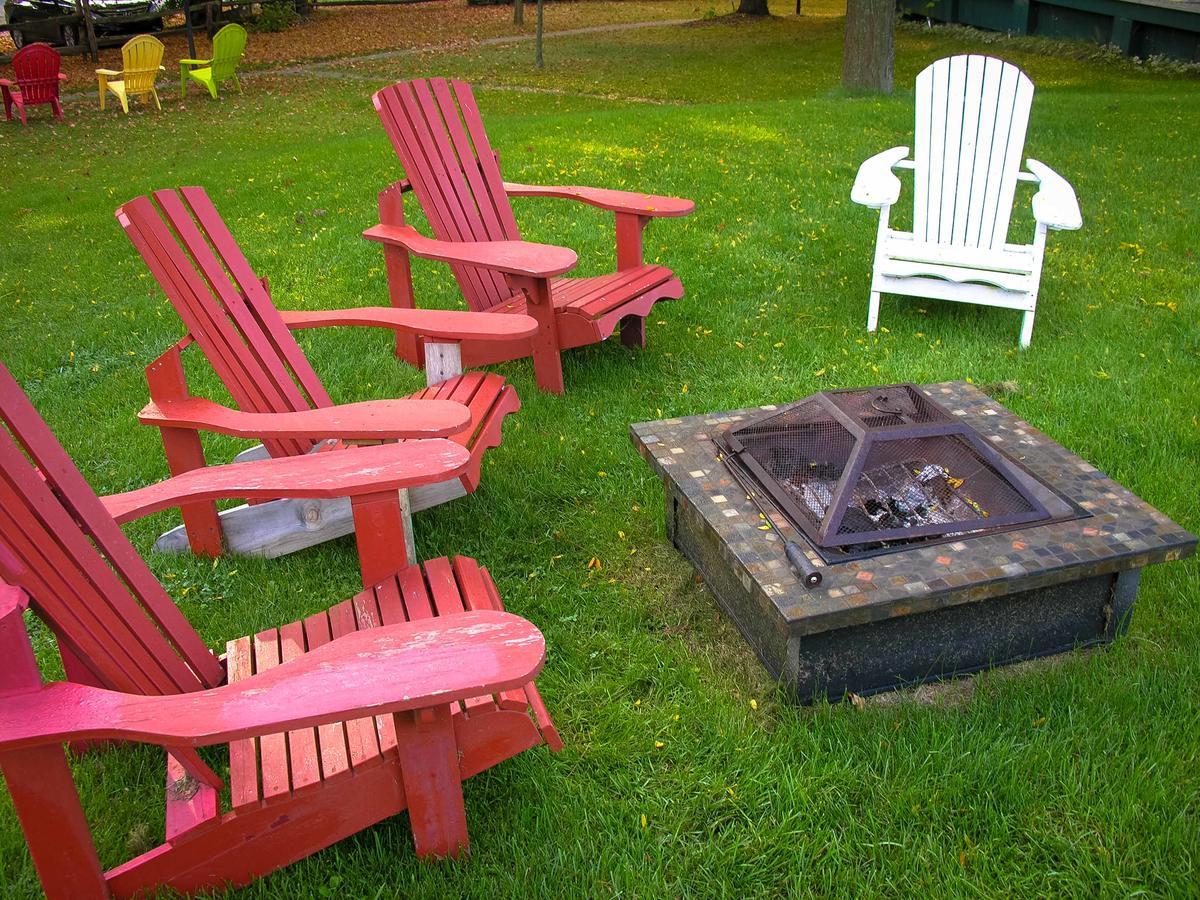 Jackson'S Falls Country Inn Milford 외부 사진