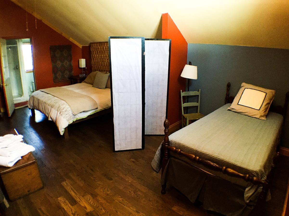 Jackson'S Falls Country Inn Milford 외부 사진