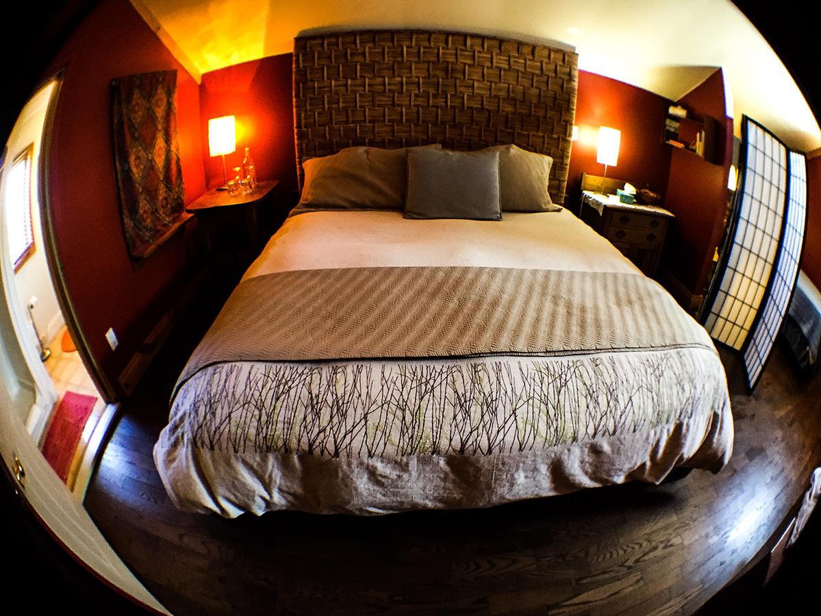 Jackson'S Falls Country Inn Milford 외부 사진