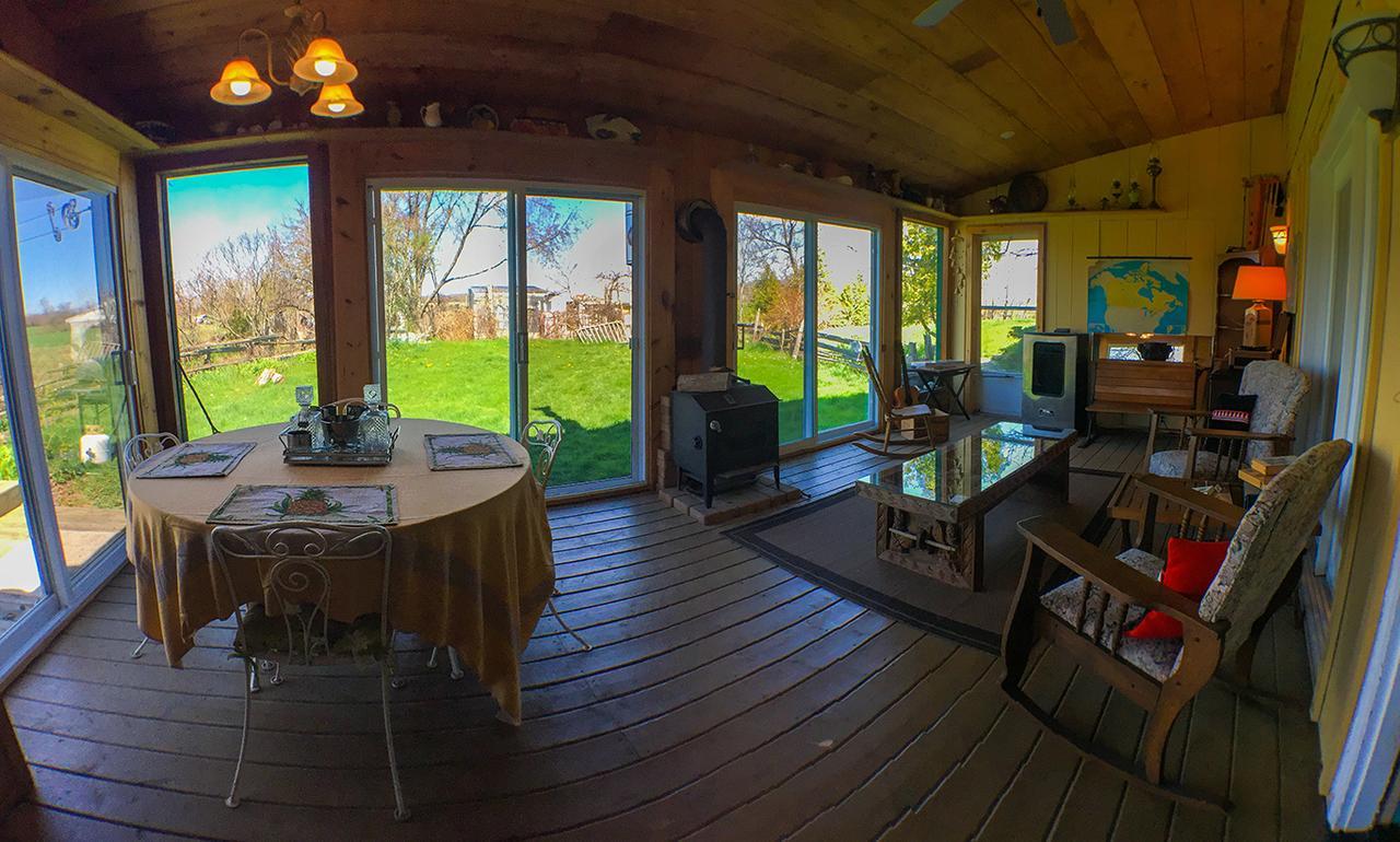 Jackson'S Falls Country Inn Milford 외부 사진