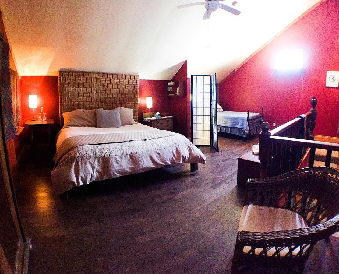 Jackson'S Falls Country Inn Milford 외부 사진