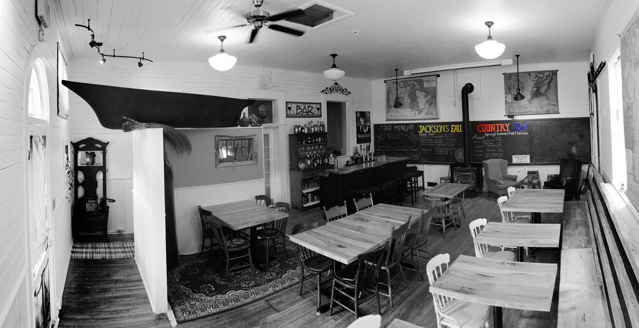 Jackson'S Falls Country Inn Milford 외부 사진