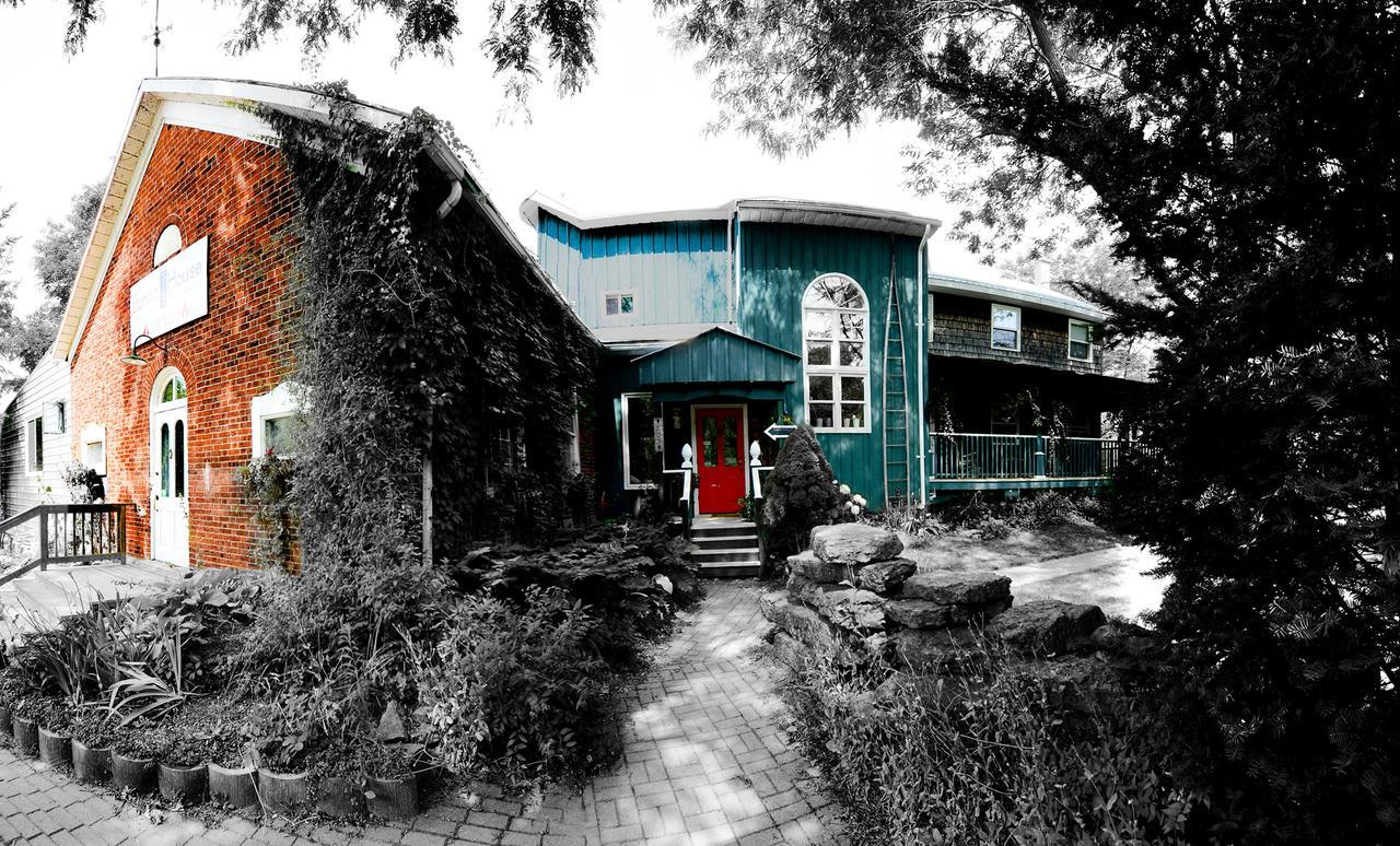 Jackson'S Falls Country Inn Milford 외부 사진